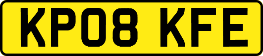 KP08KFE
