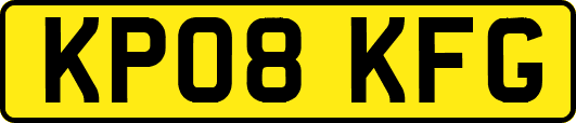 KP08KFG