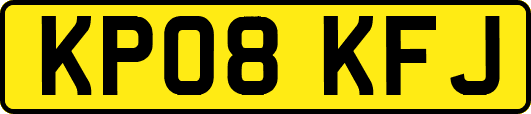 KP08KFJ