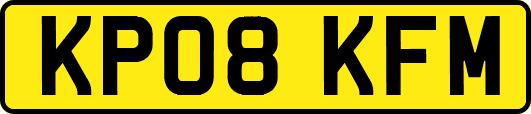KP08KFM