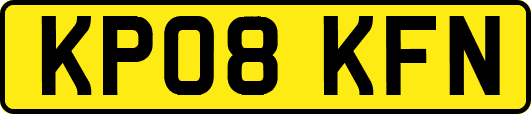 KP08KFN
