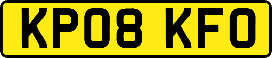 KP08KFO