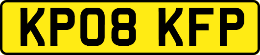 KP08KFP