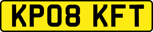 KP08KFT