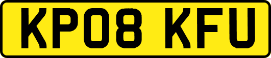 KP08KFU