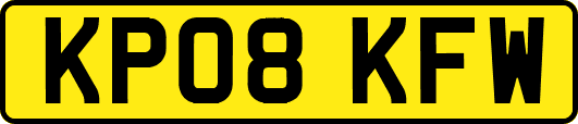 KP08KFW