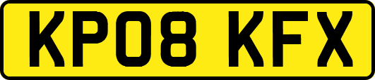 KP08KFX