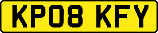 KP08KFY