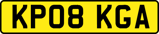 KP08KGA
