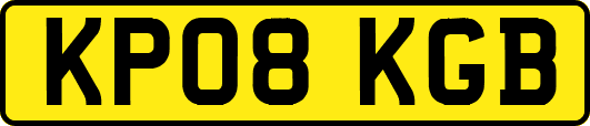 KP08KGB