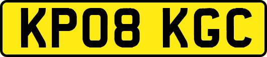 KP08KGC