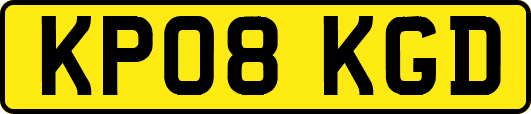KP08KGD