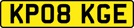 KP08KGE