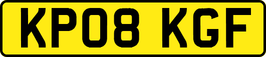KP08KGF