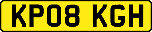 KP08KGH