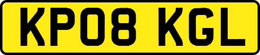 KP08KGL