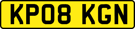 KP08KGN
