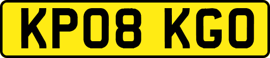 KP08KGO