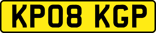 KP08KGP