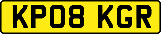 KP08KGR
