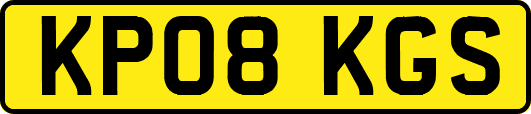 KP08KGS