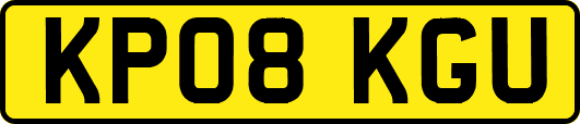 KP08KGU