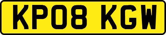 KP08KGW
