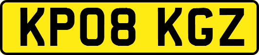 KP08KGZ