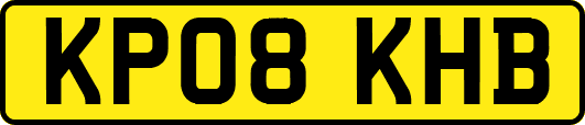 KP08KHB
