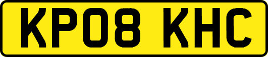 KP08KHC