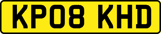 KP08KHD
