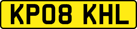 KP08KHL