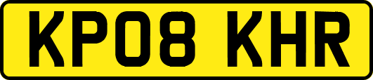 KP08KHR