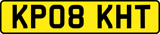 KP08KHT