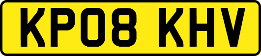 KP08KHV