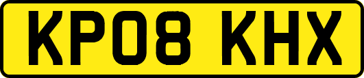 KP08KHX