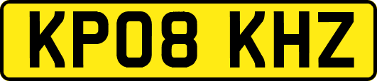 KP08KHZ