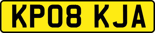 KP08KJA
