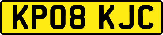 KP08KJC