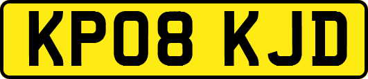 KP08KJD