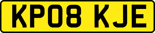 KP08KJE