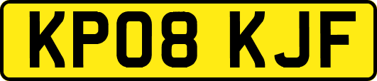 KP08KJF