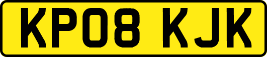 KP08KJK