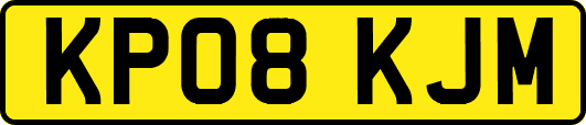 KP08KJM
