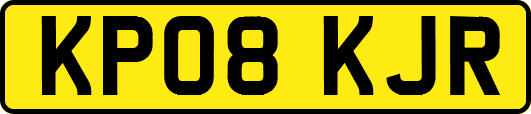 KP08KJR