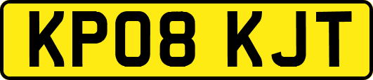 KP08KJT