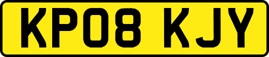 KP08KJY