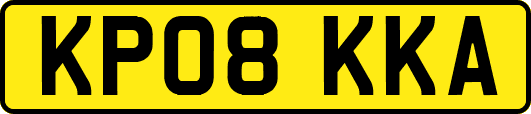 KP08KKA