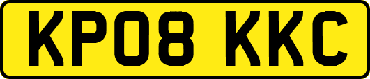 KP08KKC