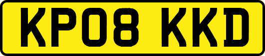 KP08KKD